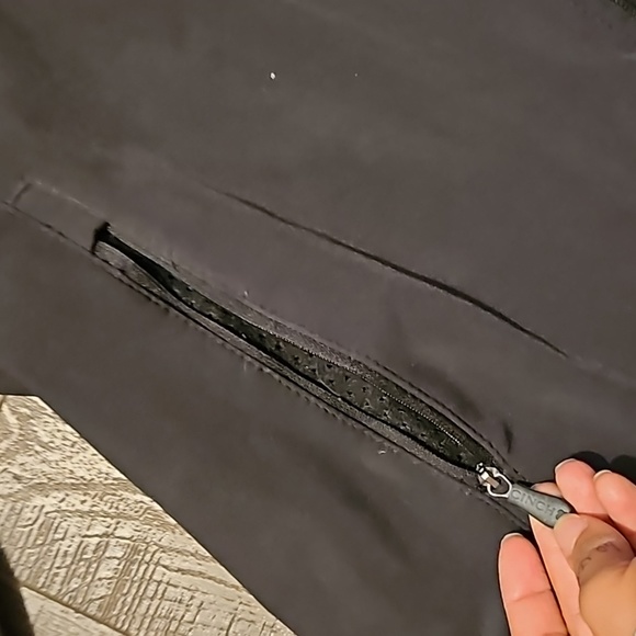 Cinch jacket - Picture 3 of 8